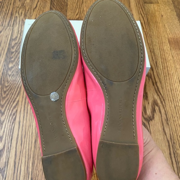 Banana Republic Flats - Picture 4 of 5